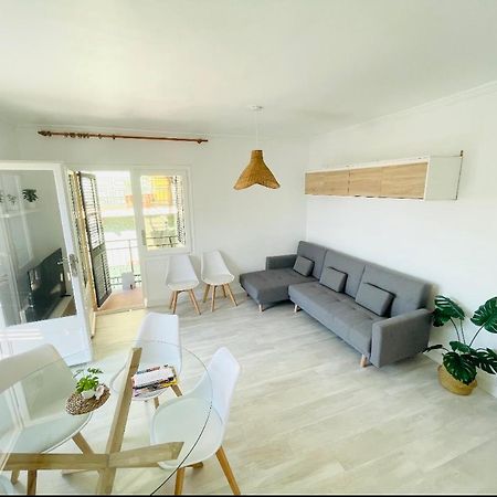 Precioso Y Exclusivo Piso En Centro De Tarragona Apartment Luaran gambar