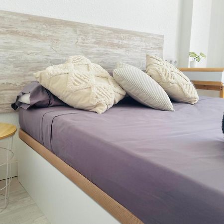 Precioso Y Exclusivo Piso En Centro De Tarragona Apartment Luaran gambar