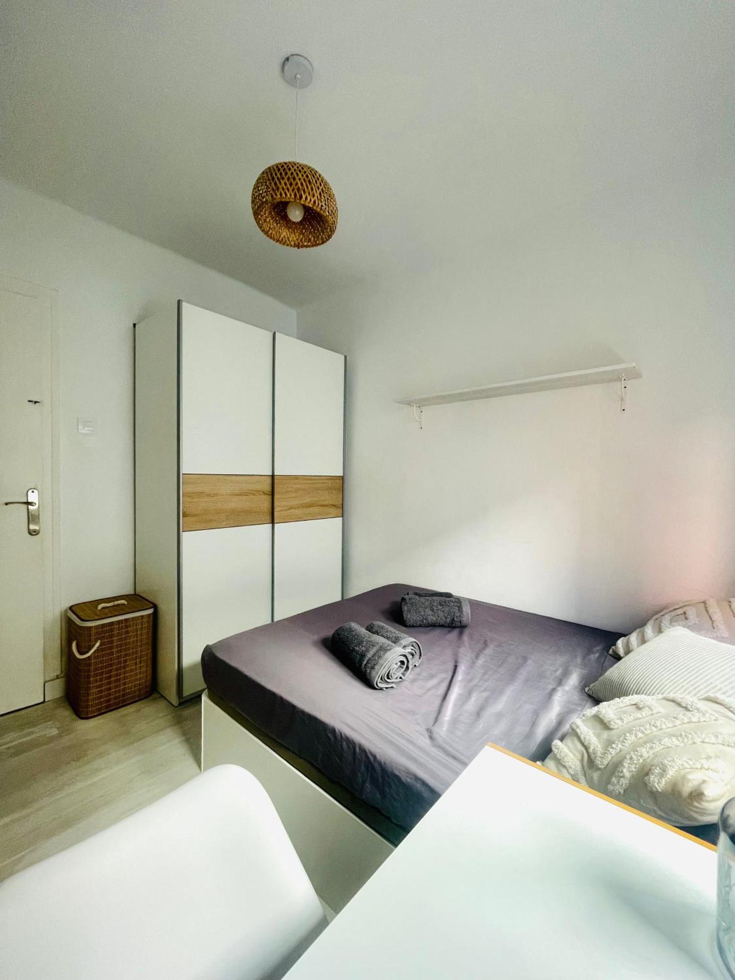 Precioso Y Exclusivo Piso En Centro De Tarragona Apartment Luaran gambar