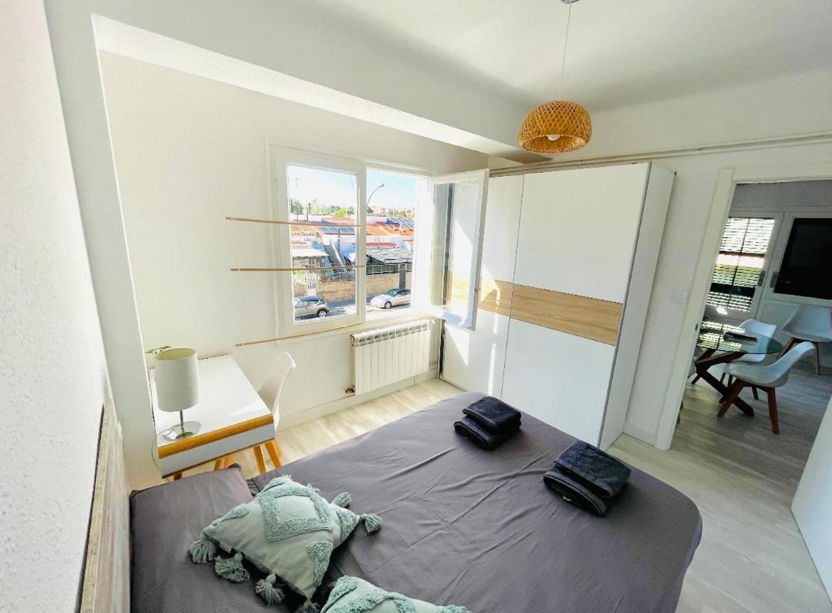 Precioso Y Exclusivo Piso En Centro De Tarragona Apartment Luaran gambar