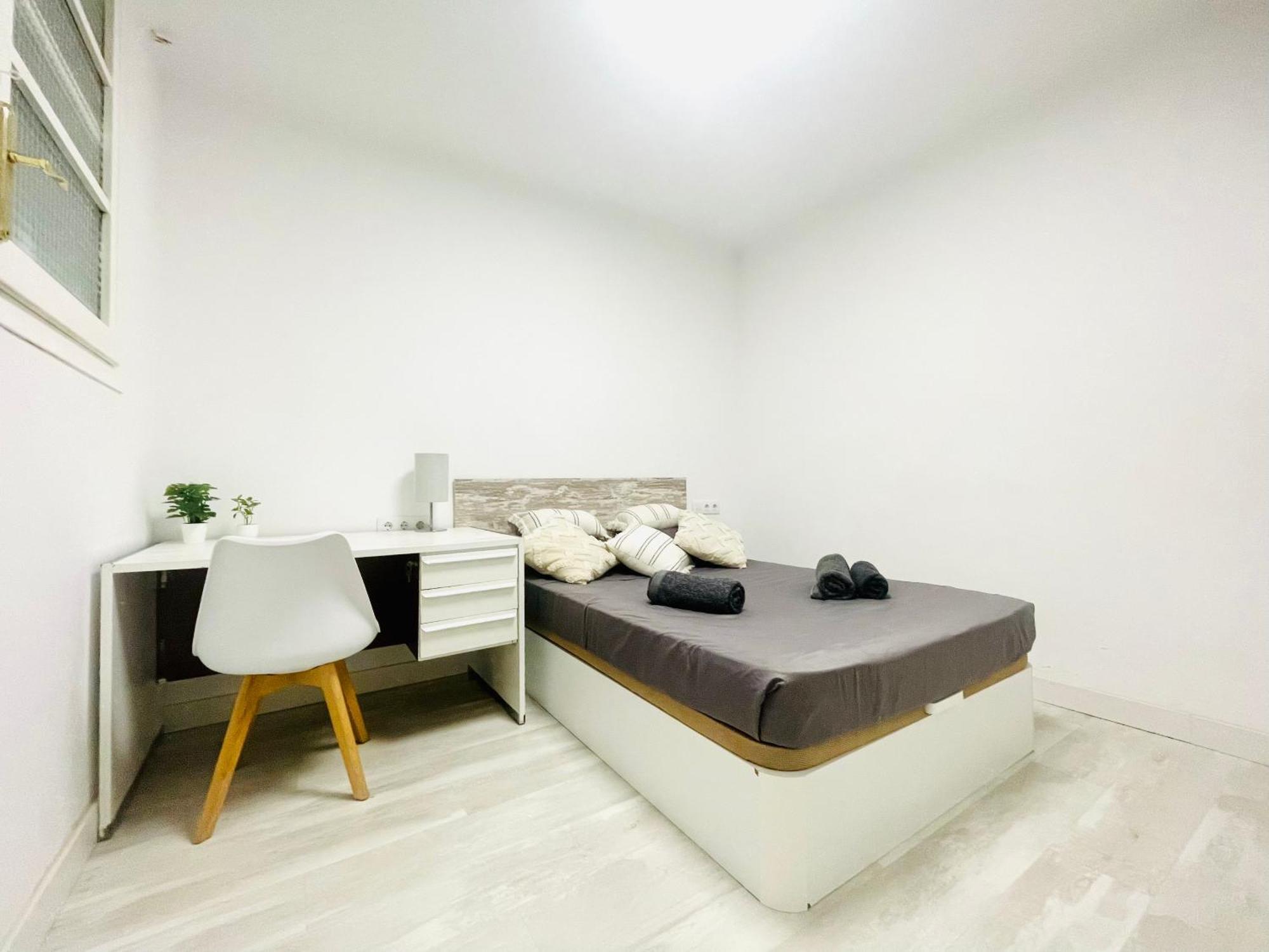 Precioso Y Exclusivo Piso En Centro De Tarragona Apartment Luaran gambar