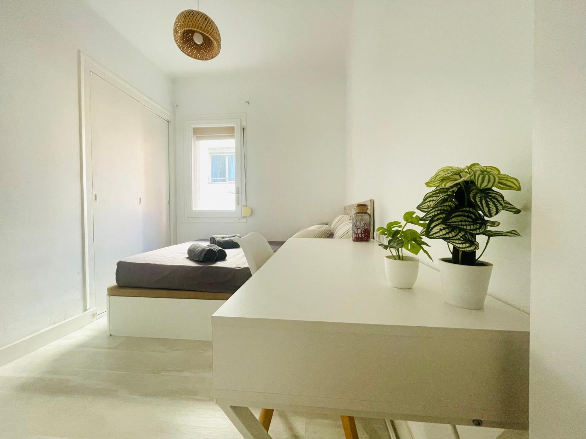 Precioso Y Exclusivo Piso En Centro De Tarragona Apartment Luaran gambar