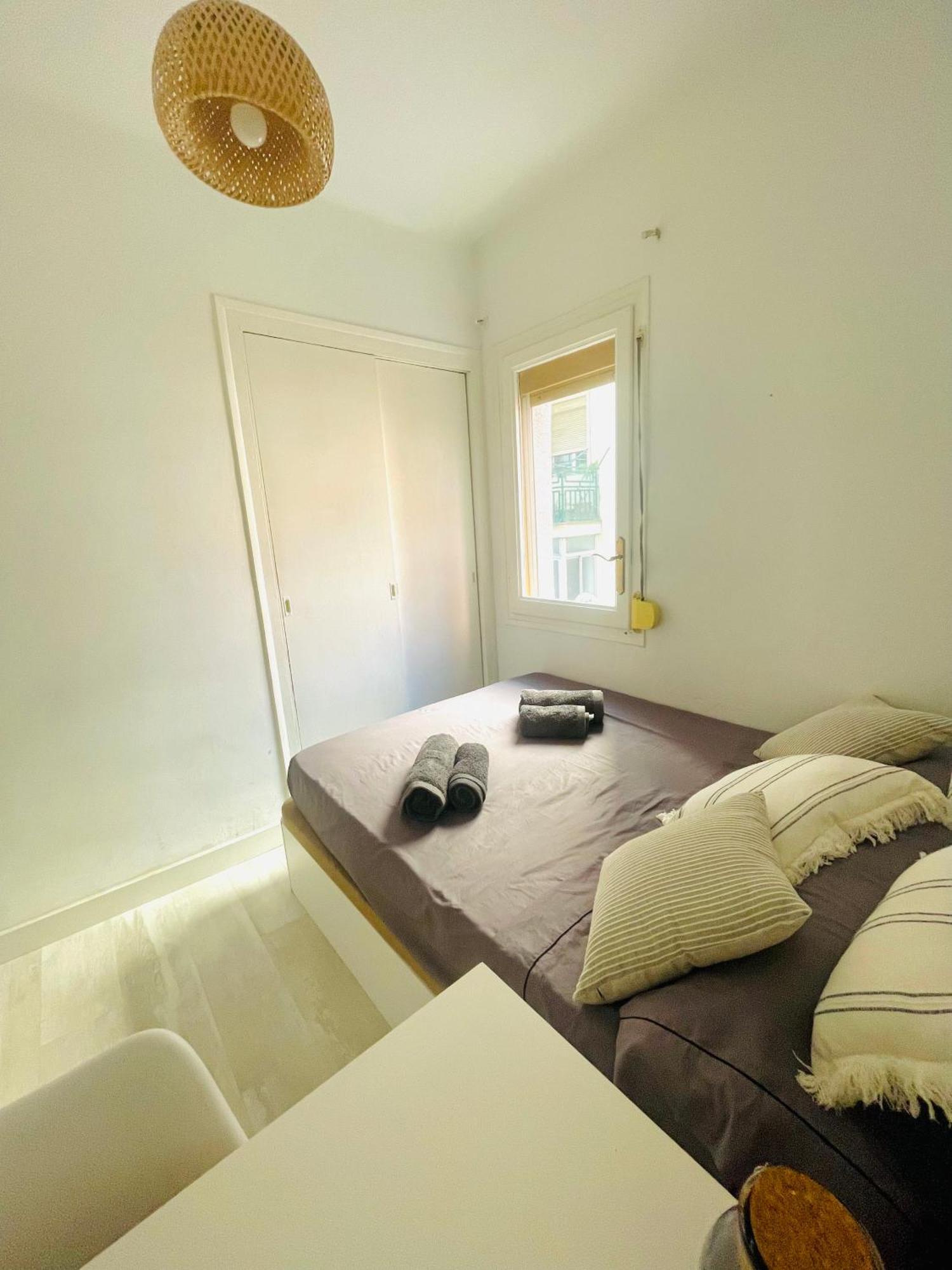 Precioso Y Exclusivo Piso En Centro De Tarragona Apartment Luaran gambar