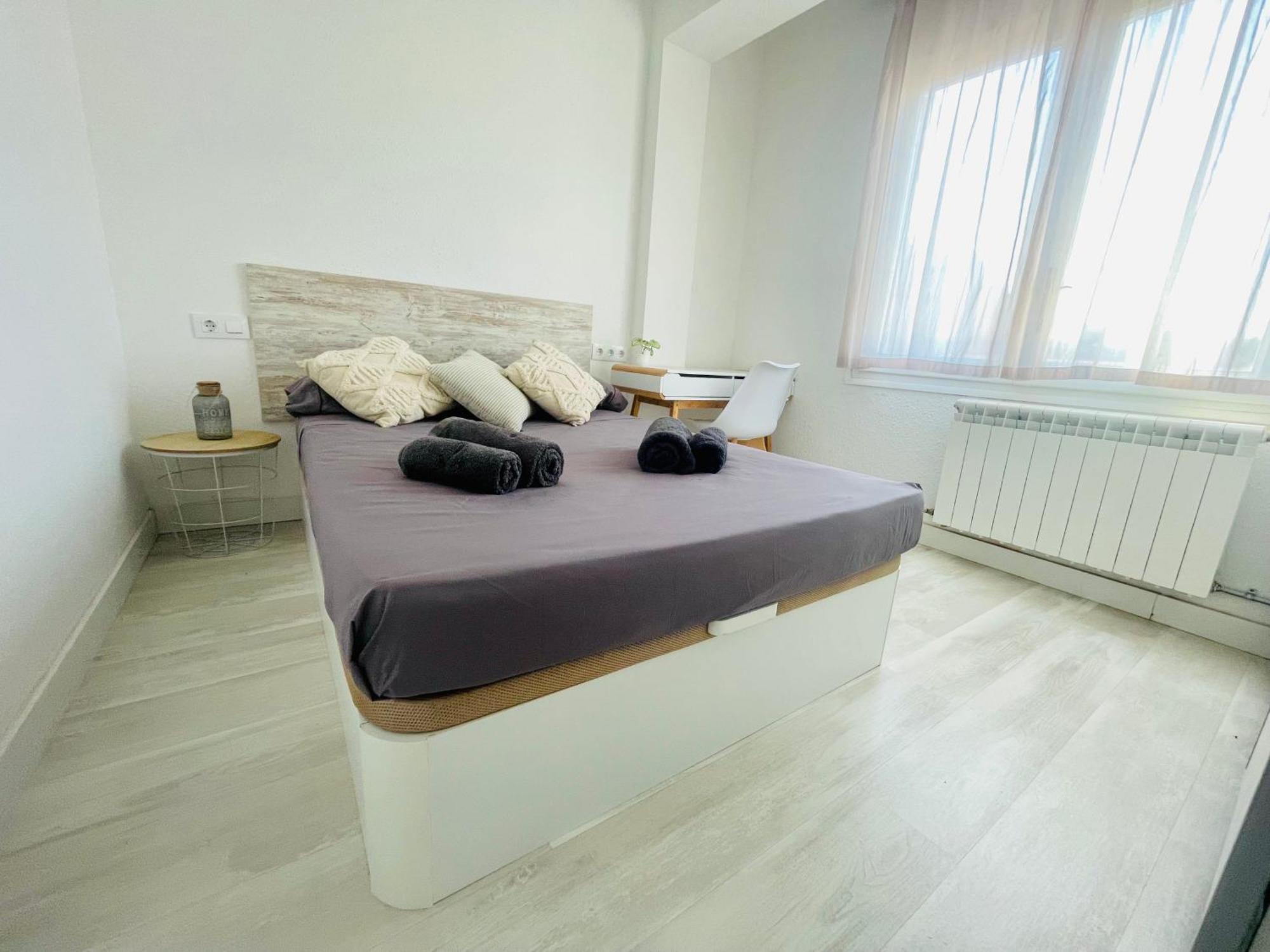 Precioso Y Exclusivo Piso En Centro De Tarragona Apartment Luaran gambar