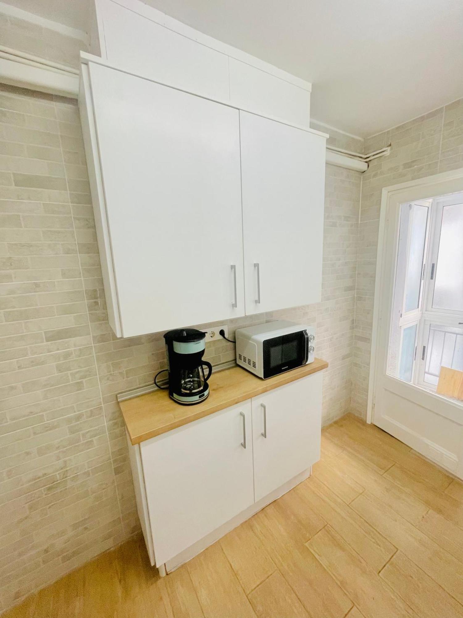 Precioso Y Exclusivo Piso En Centro De Tarragona Apartment Luaran gambar