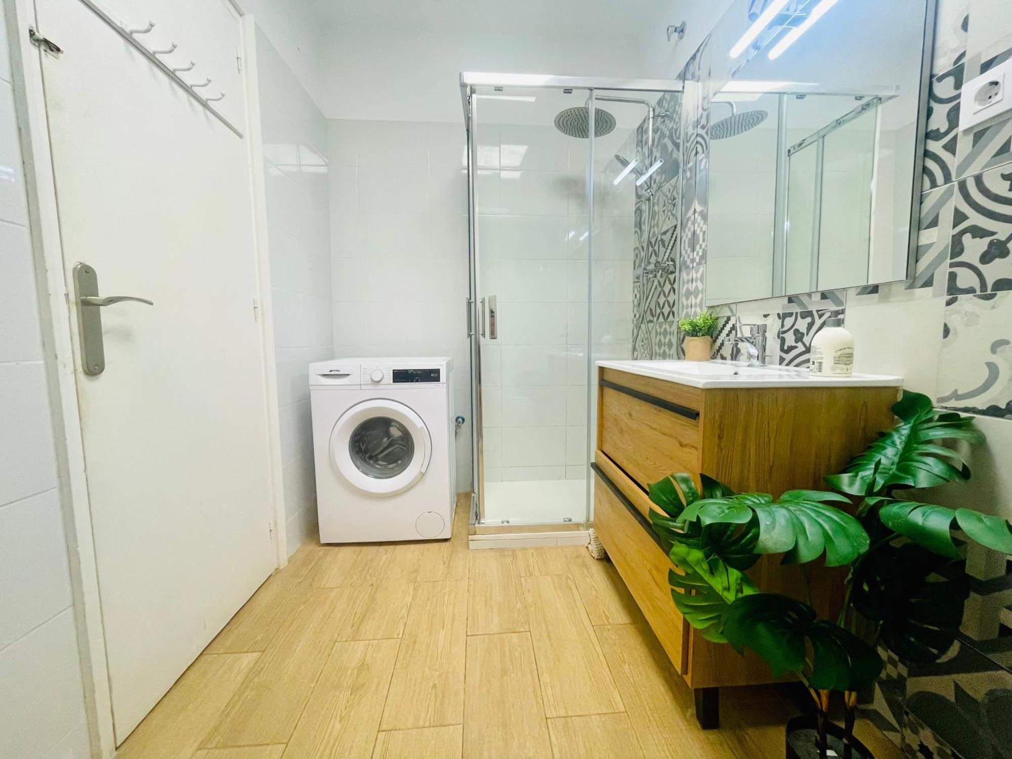 Precioso Y Exclusivo Piso En Centro De Tarragona Apartment Luaran gambar