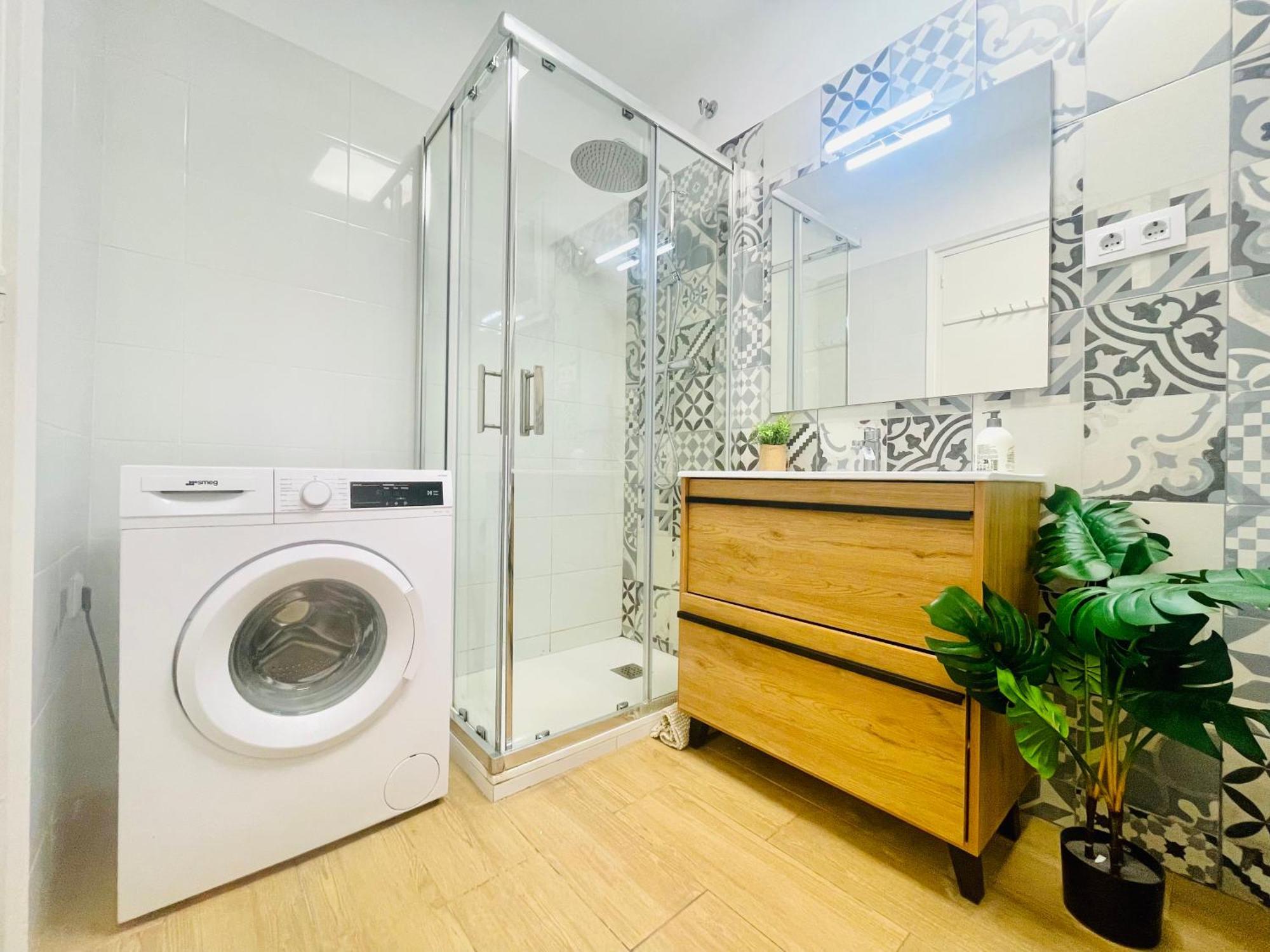 Precioso Y Exclusivo Piso En Centro De Tarragona Apartment Luaran gambar